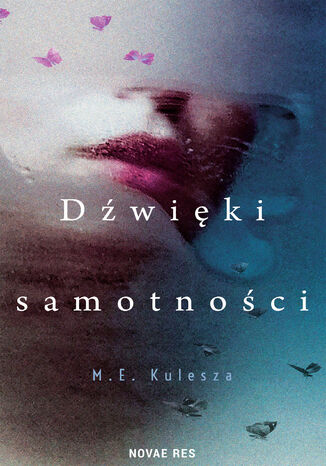 Dwiki samotnoci M. E. Kulesza - okadka ebooka