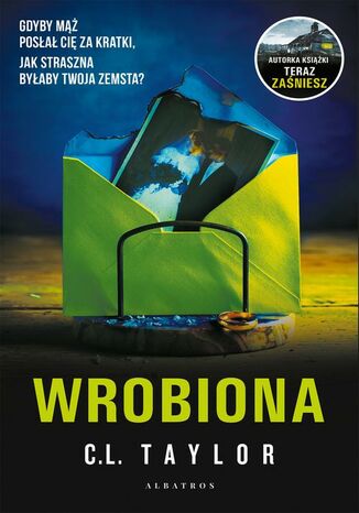 Wrobiona C.L. Taylor Wrobiona C.L. Taylor