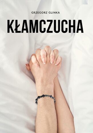 Kamczucha Grzegorz Glinka - okadka audiobooks CD