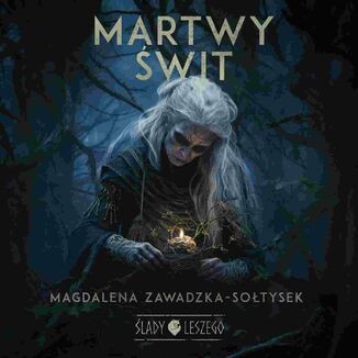 Martwy wit Magdalena Zawadzka-Sotysek - okadka audiobooka MP3