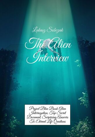 The Alien Interview