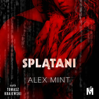 Spltani Alex Mint - okadka audiobooka MP3