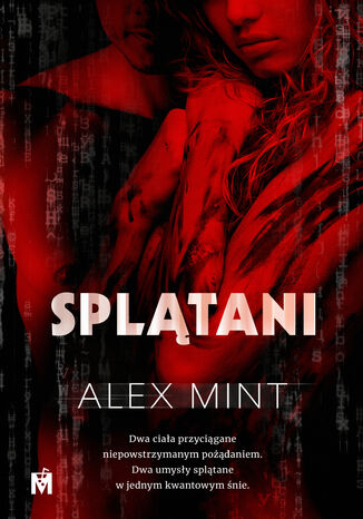 Spltani Alex Mint - okadka audiobooks CD