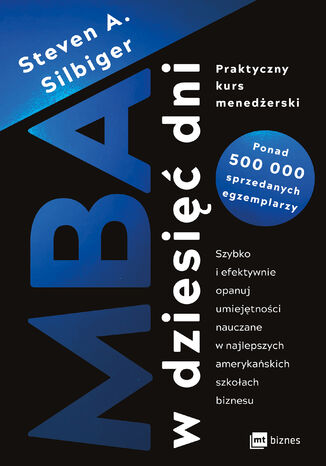 MBA w 10 dni