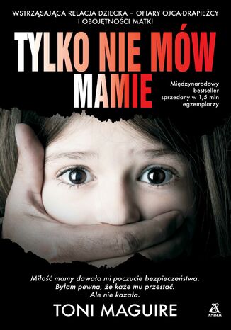 Tylko nie mów mamie