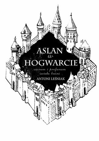 Aslan w Hogwarcie