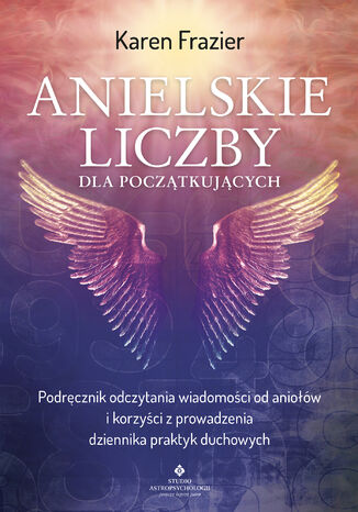 Anielskie liczby dla początkujących