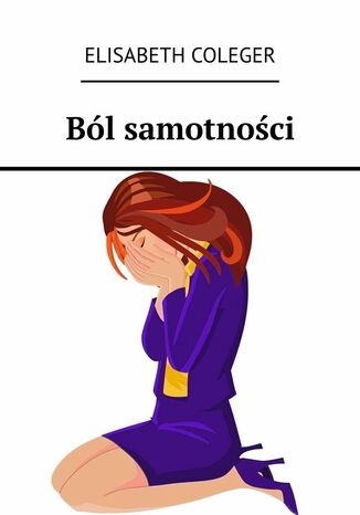 Ból samotności