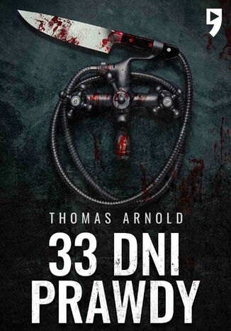 33 dni prawdy Thomas Arnold - okadka ebooka