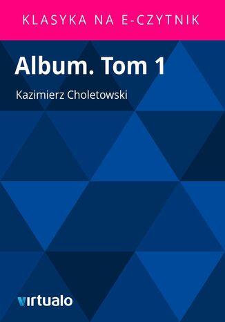 Album. Tom 1