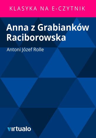 Anna z Grabianków Raciborowska