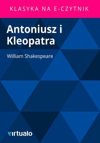 Antoniusz i Kleopatra
