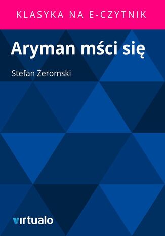 Aryman mści się