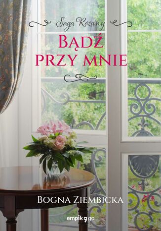 Bądź przy mnie