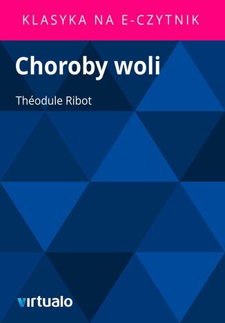 Choroby woli