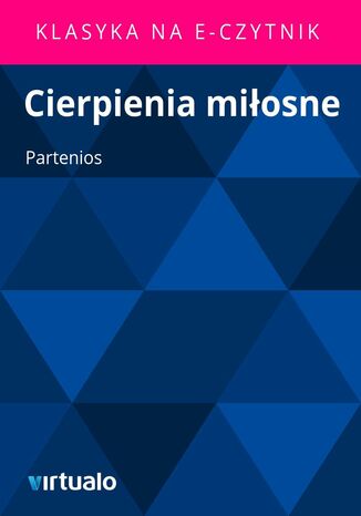 Cierpienia miłosne
