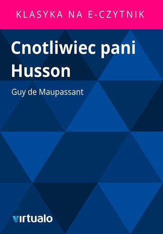 Cnotliwiec pani Husson