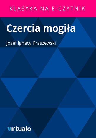 Czercia mogiła