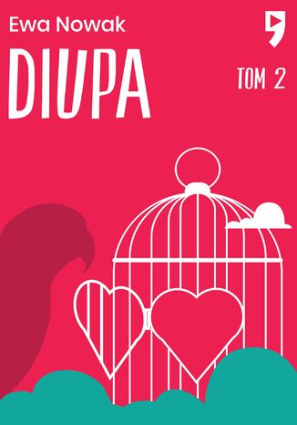 Diupa. Tom 2