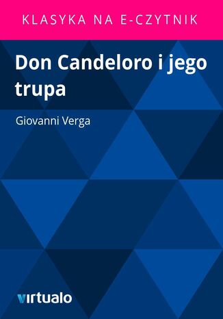 Don Candeloro i jego trupa