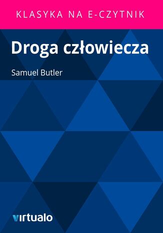 Droga człowiecza