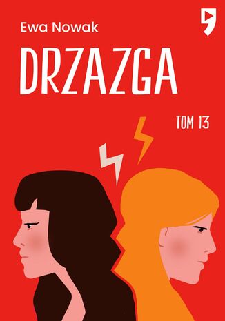 Drzazga. Tom 13