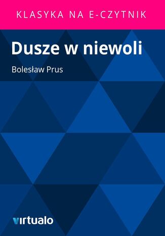 Dusze w niewoli