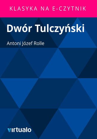 Dwór Tulczyński