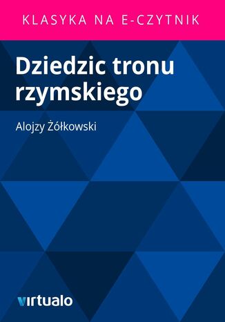 Dziedzic tronu rzymskiego