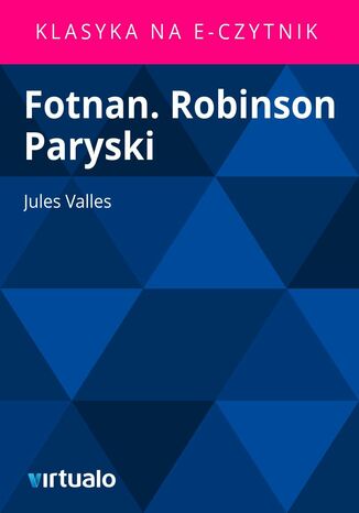 Fotnan. Robinson Paryski