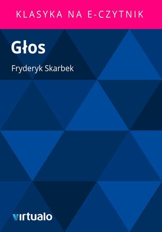 Głos