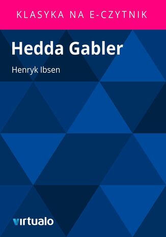 Hedda Gabler