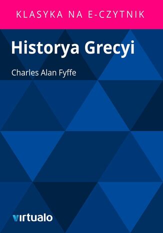Historya Grecyi