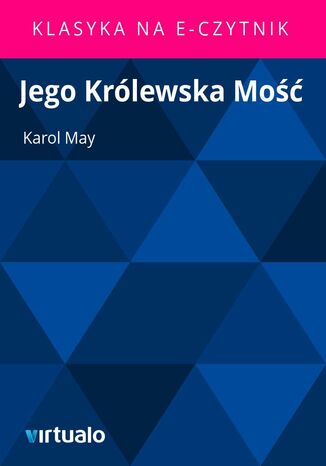Jego Królewska Mość