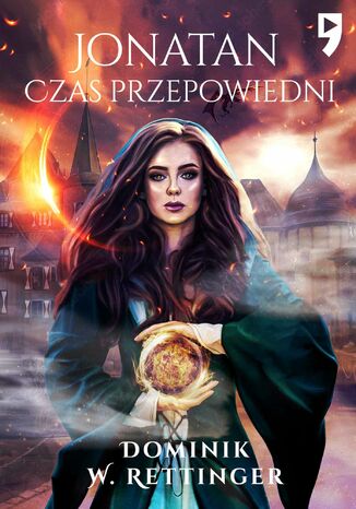 Jonatan - Czas przepowiedni