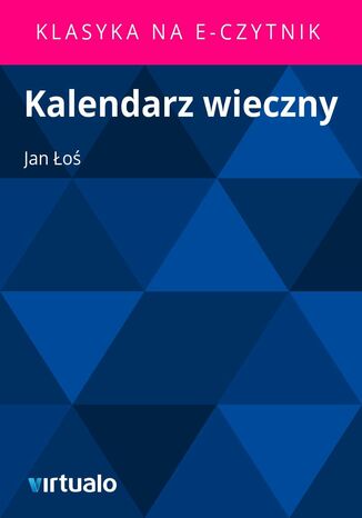 Kalendarz wieczny