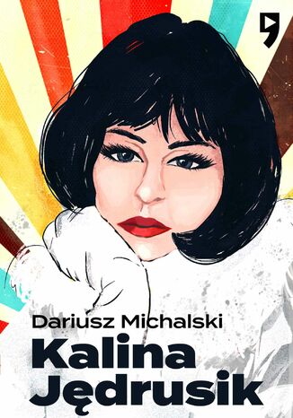 Kalina Jdrusik Dariusz Michalski - okadka ebooka