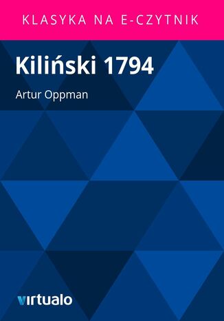 Kiliński 1794