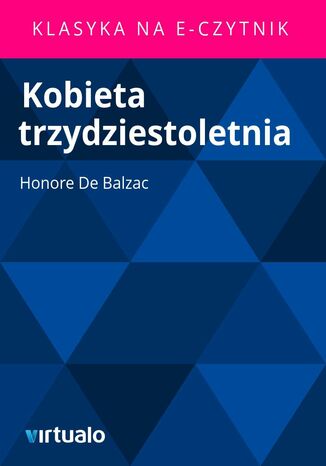 Kobieta trzydziestoletnia