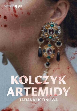 Kolczyk Artemidy