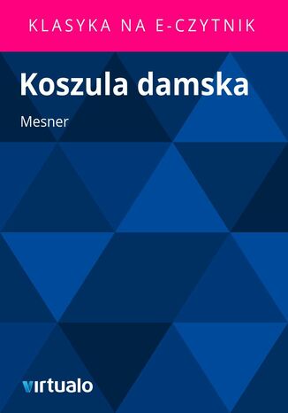 Koszula damska