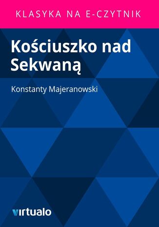 Kościuszko nad Sekwaną