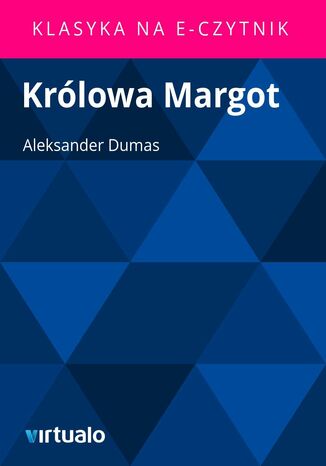 Królowa Margot