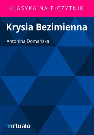 Krysia Bezimienna