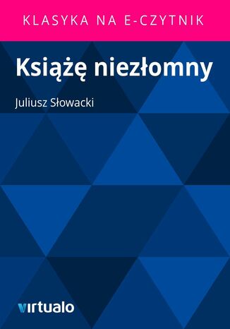 Książę niezłomny