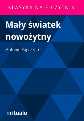 Mały światek nowożytny