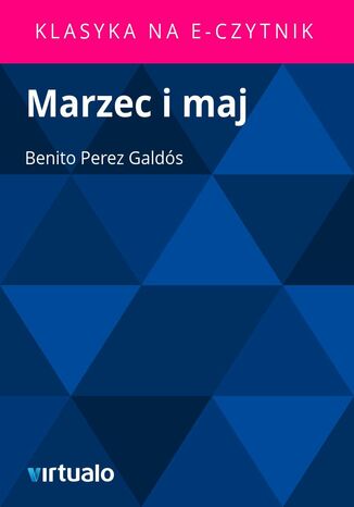 Marzec i maj