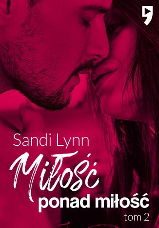 Mio ponad mio Sandi Lynn - okadka audiobooka MP3