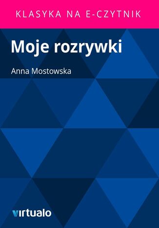 Moje rozrywki