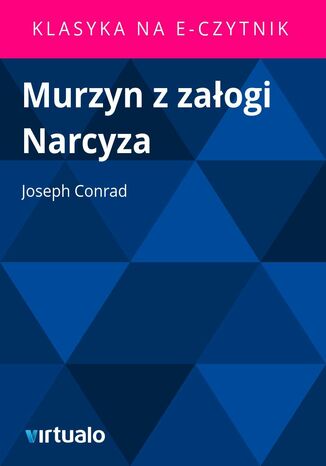 Murzyn z załogi Narcyza